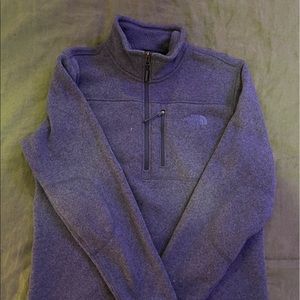 The North Face Fleece